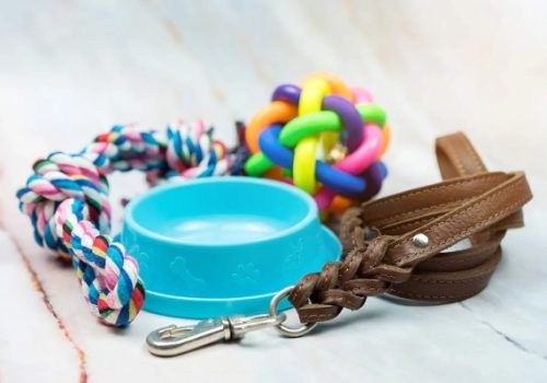 pet-product sourcing